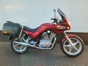 Suzuki VX 800 Highlander (1996) — foto 1