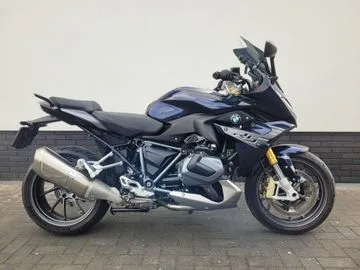 BMW R 1250 RS (2019) — foto 1