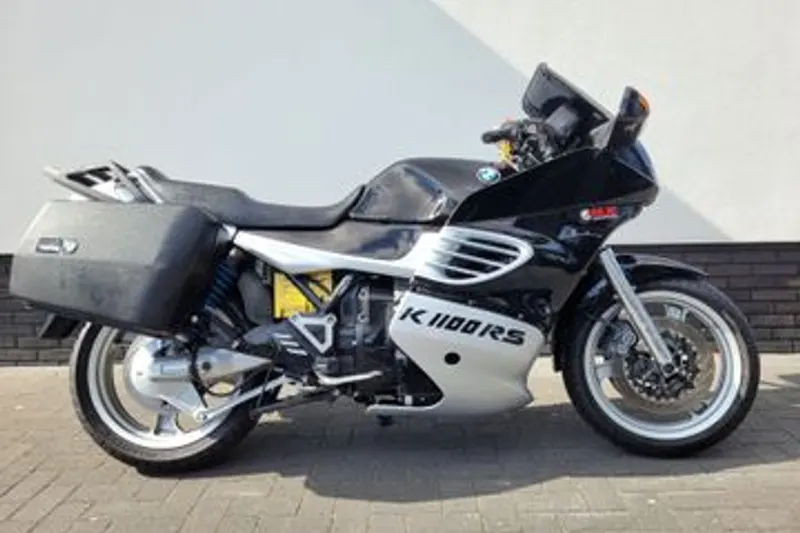 BMW K 1100 RS (1996)