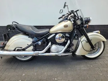 Kawasaki VN 800 Classic (1999) — foto 1