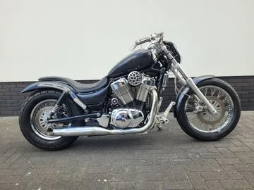 Suzuki VS 1400 Intruder (1990) — foto 1
