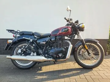Benelli Imperiale 400 (2020) — foto 1