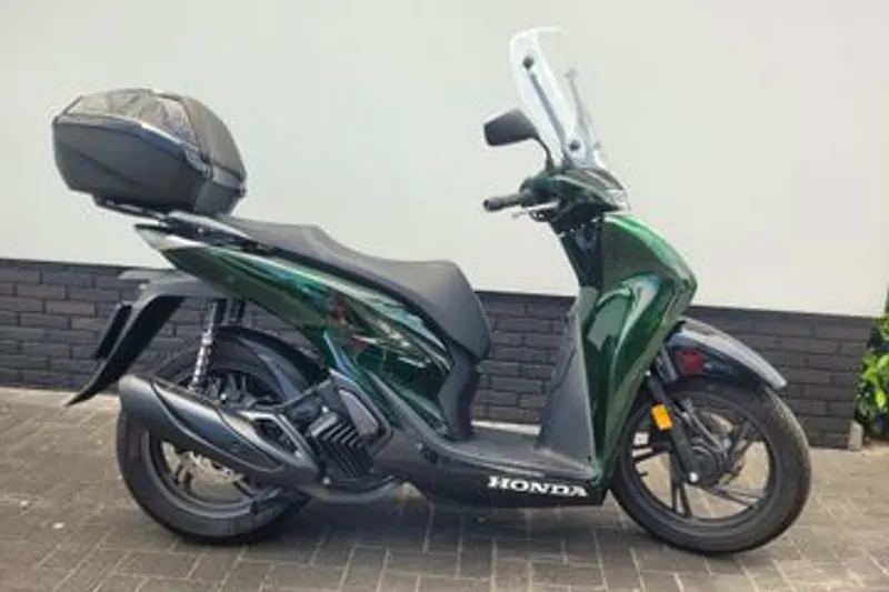 Honda SH 150i (2025)