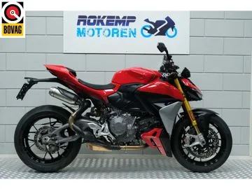 Ducati Streetfighter V2 (2025) — foto 1