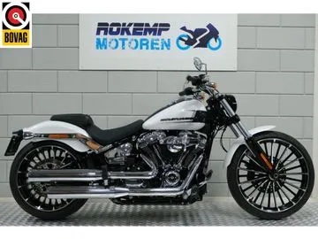 Harley-Davidson Breakout (2024) — foto 1