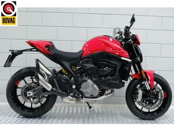 Ducati Monster (2021) — foto 1