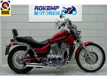Suzuki VS 750 Intruder (1992) — foto 1