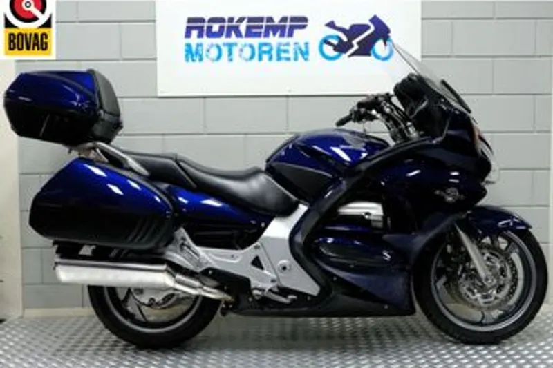 Honda ST 1300 PAN European (2005)