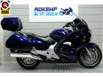 Honda ST 1300 PAN European (2005) — foto 1