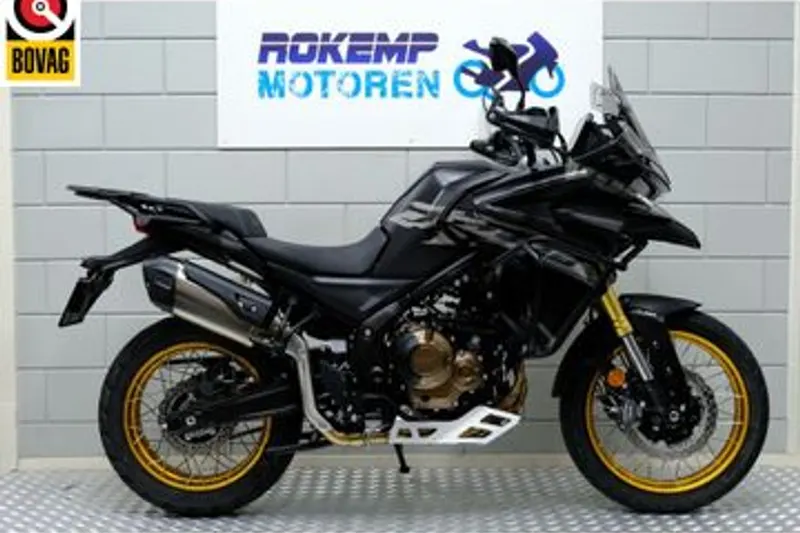 Voge DS 625 X (2026)