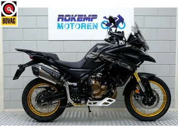 Voge DS 625 X (2026) — foto 1