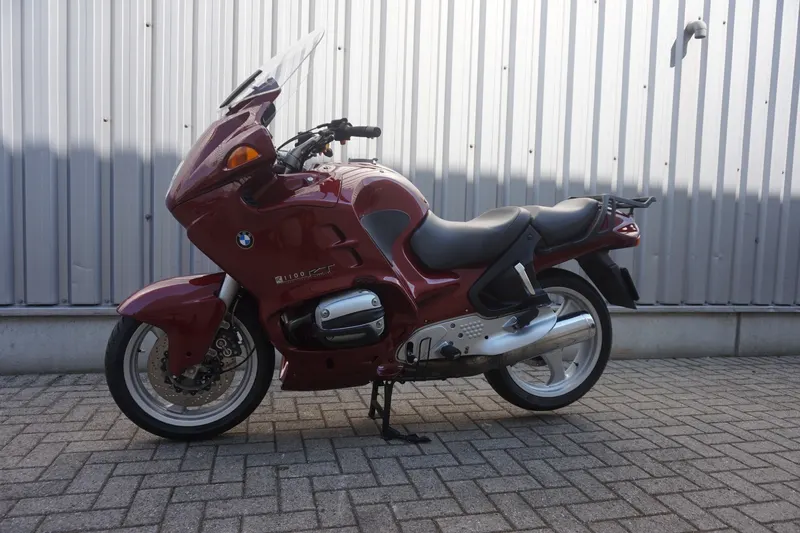 BMW R 1100 RT (2000)