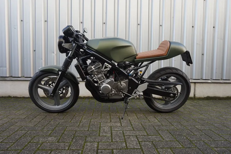 Honda CB 1 (1991)