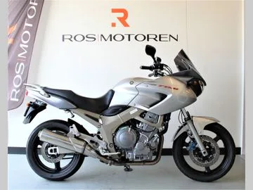 Yamaha TDM 900 (2003) — foto 1