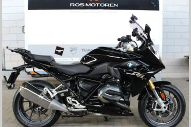 BMW R 1200 RS (2018)
