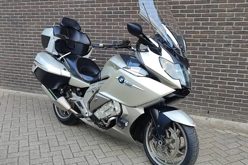 BMW K 1600 GTL (2012)