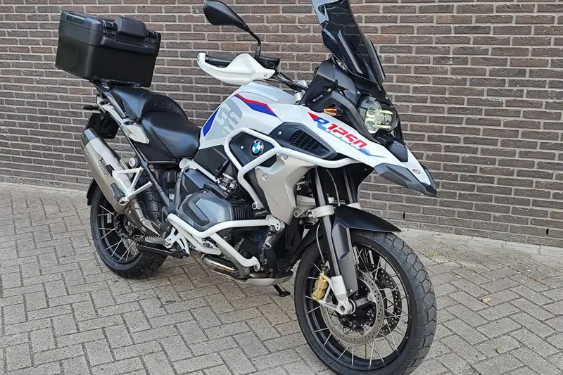 BMW R 1250 GS (2023)