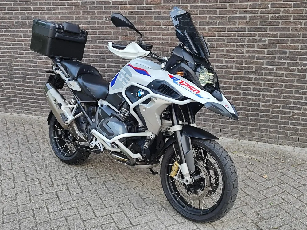BMW R 1250 GS (2023) — foto 1