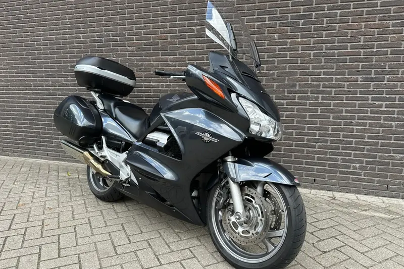 Honda ST 1300 PAN European (2006)