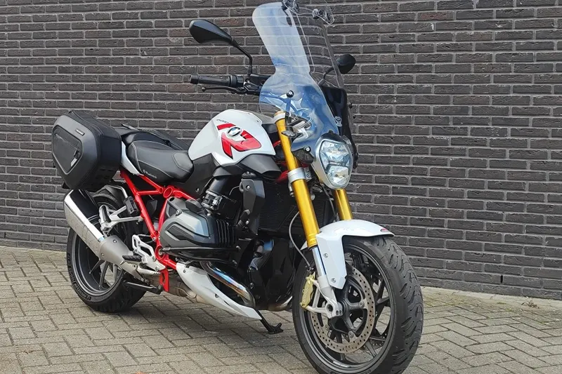 BMW R 1200 (2016)