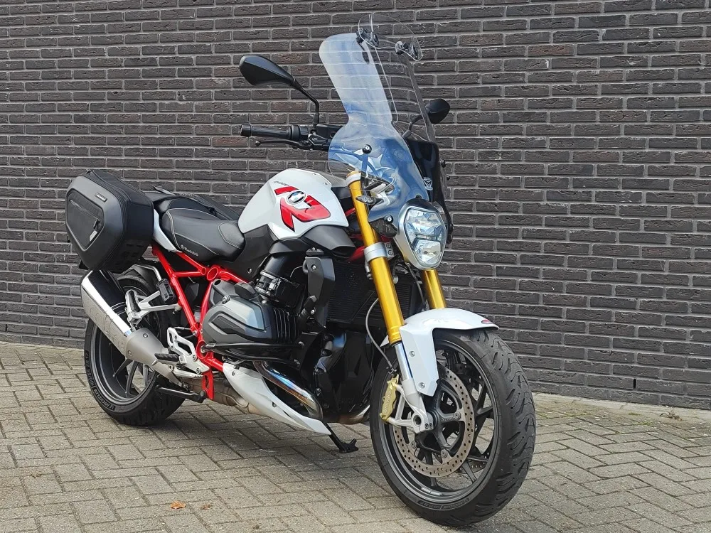 BMW R 1200 (2016) — foto 1