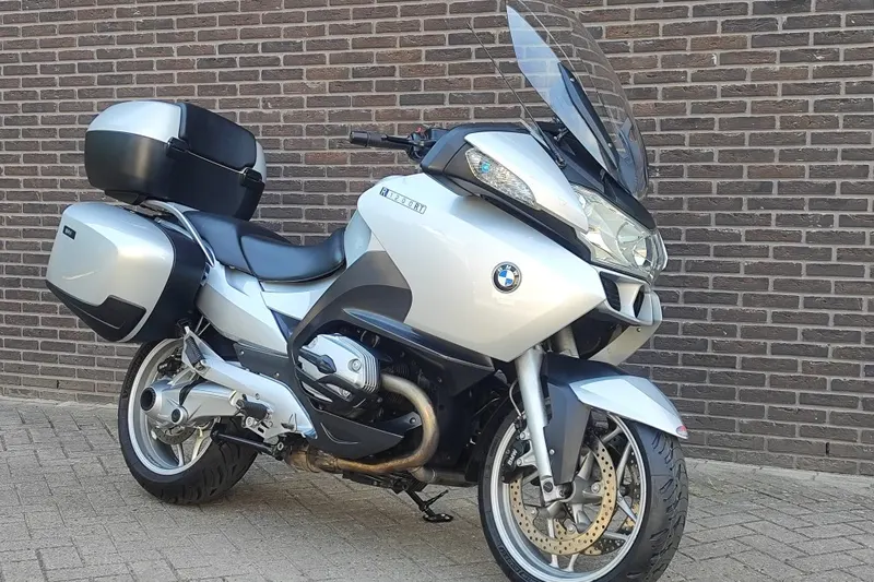 BMW R 1200 RT (2008)