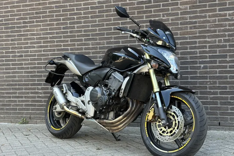 Honda CB 600 F Hornet (2007)