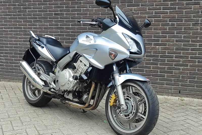 Honda CBF1000 (2007)