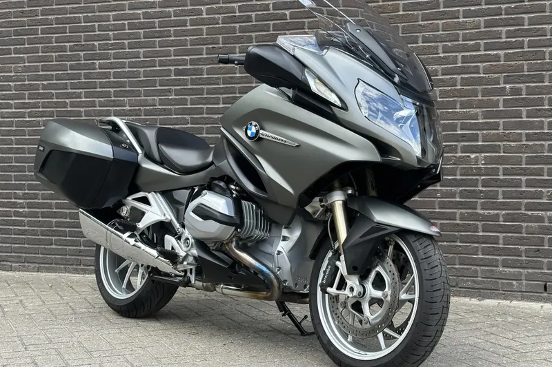 BMW R 1200 RT (2015)