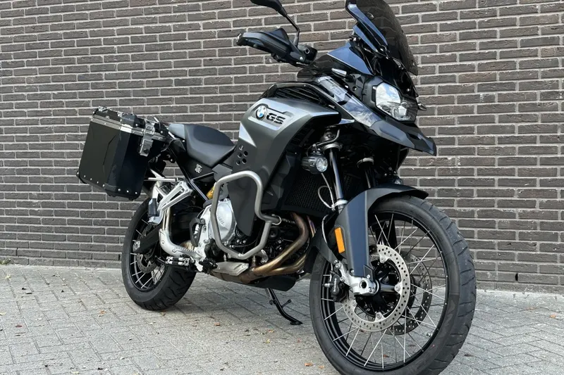 BMW F 850 GS Adventure (2023)