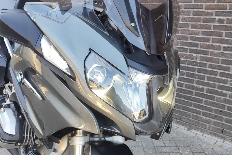 BMW R 1200 RT (2015)