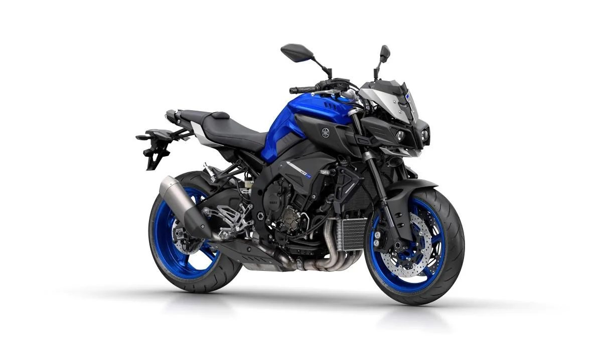 Yamaha Onbekend (2021) — foto 1
