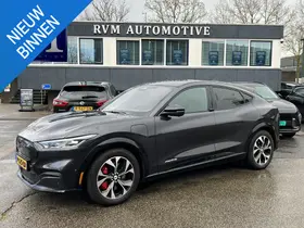Ford Mustang Mach-E AWD 75 kWh