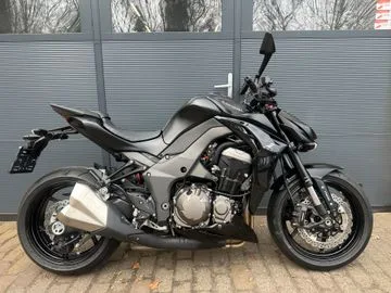 Kawasaki Z1000 (2014) — foto 1