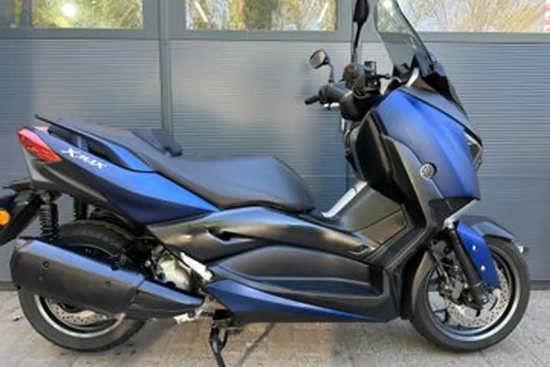 Yamaha X-MAX 300 (2019)
