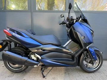 Yamaha X-MAX 300 (2019) — foto 1