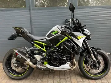Kawasaki Z900 (2020) — foto 1