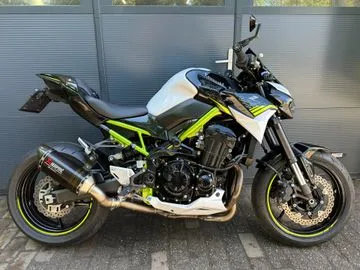 Kawasaki Z900 (2020) — foto 1