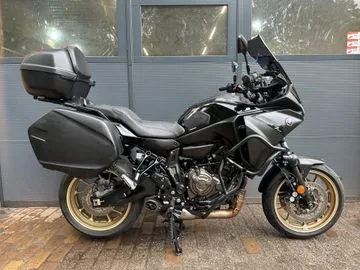Yamaha Tracer 7 (2023) — foto 1