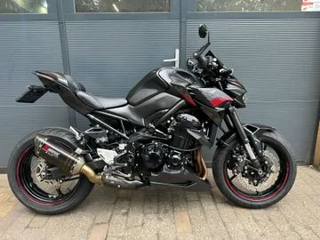 Kawasaki Z900 (2020) — foto 1