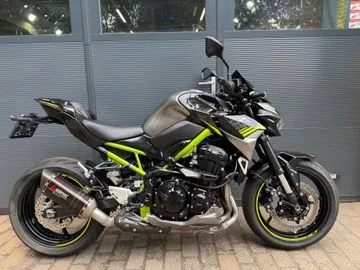 Kawasaki Z900 (2020) — foto 1