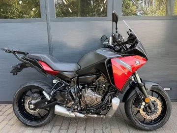 Yamaha Tracer (7) 700 (2020) — foto 1