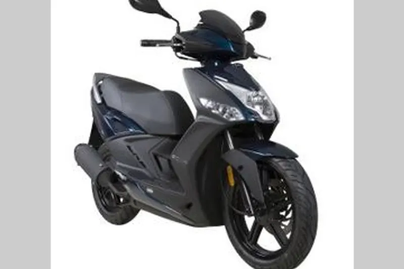 KYMCO AGILITY 16 + (2026)