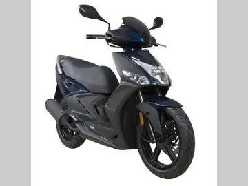 KYMCO AGILITY 16 + (2026) — foto 1