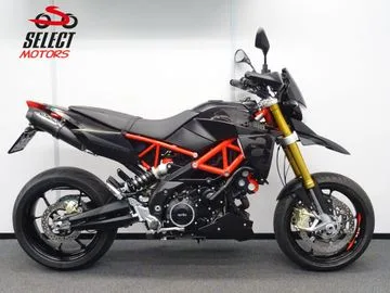 APRILIA DORSODURO 900 ABS (2018) — foto 1