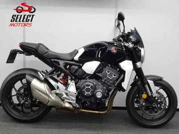 Honda CB1000R (2018) — foto 1