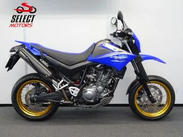 Yamaha XT 660 X (2011) — foto 1