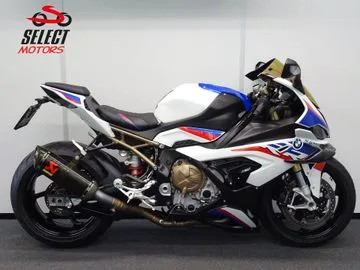 BMW S 1000 RR (2020) — foto 1