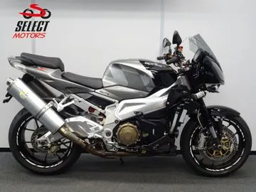 APRILIA TUONO 1000 R (2007) — foto 1