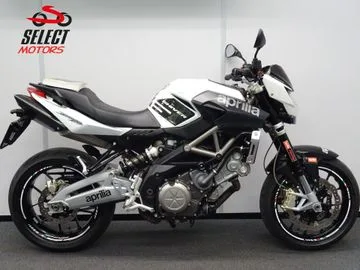 APRILIA SL 750 SHIVER (2011) — foto 1